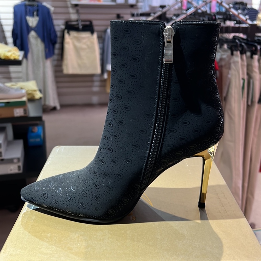 SpringStep Luminous bootie - Picture 3 of 7